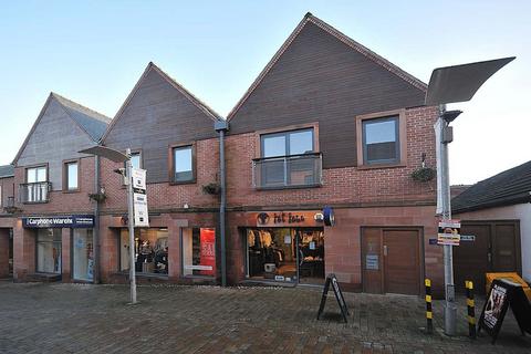 undefined, Regent Street, Knutsford