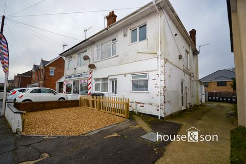 3 bedroom flat for sale, Columbia Road, Bournemouth