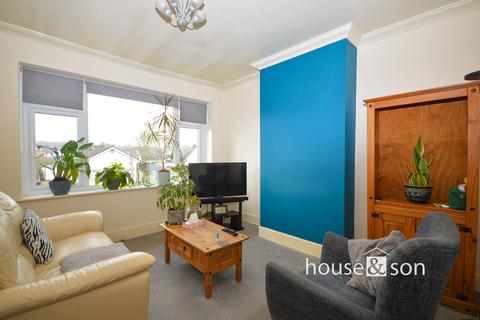 3 bedroom flat for sale, Columbia Road, Bournemouth