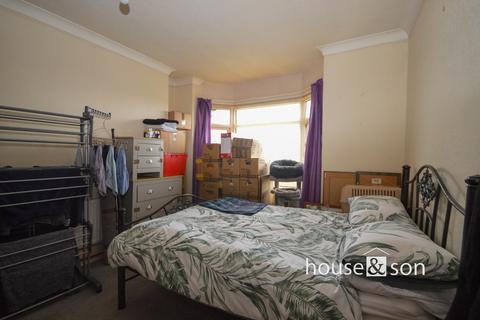 3 bedroom flat for sale, Columbia Road, Bournemouth