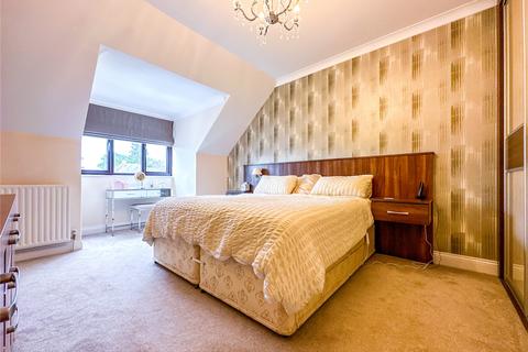 4 bedroom detached house for sale, West Road, Bransgore, Christchurch, Dorset, BH23