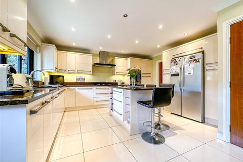 4 bedroom detached house for sale, West Road, Bransgore, Christchurch, Dorset, BH23