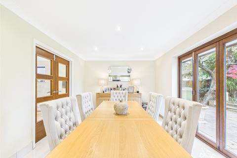 undefined, West Road, Bransgore, Christchurch, Dorset, BH23