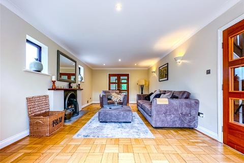 undefined, West Road, Bransgore, Christchurch, Dorset, BH23