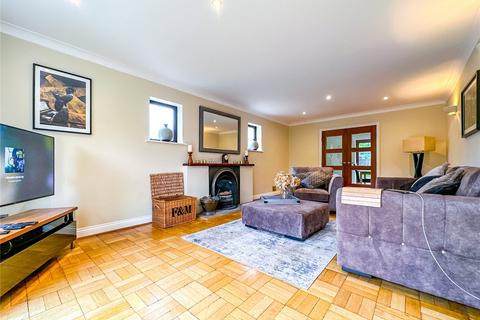 4 bedroom detached house for sale, West Road, Bransgore, Christchurch, Dorset, BH23