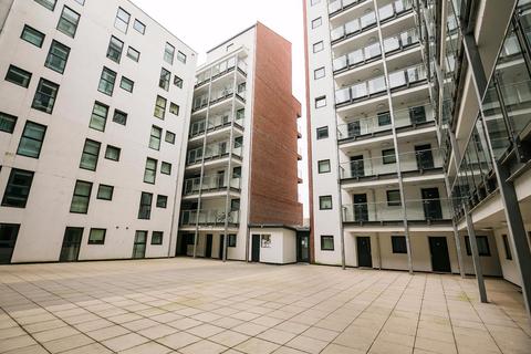 1 bedroom apartment to rent, Fantastic 1 Bed Apt in Baltic Triangle