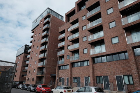 1 bedroom apartment to rent, Fantastic 1 Bed Apt in Baltic Triangle