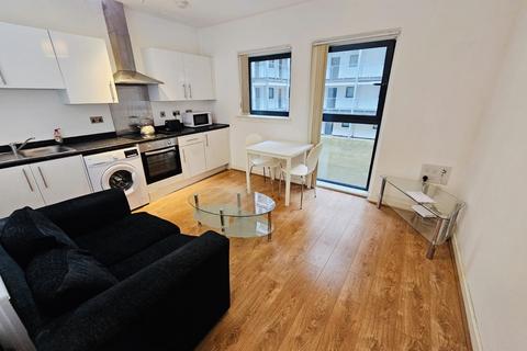 1 bedroom apartment to rent, Fantastic 1 Bed Apt in Baltic Triangle