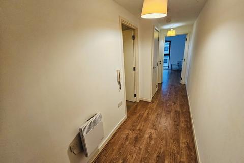 1 bedroom apartment to rent, Fantastic 1 Bed Apt in Baltic Triangle