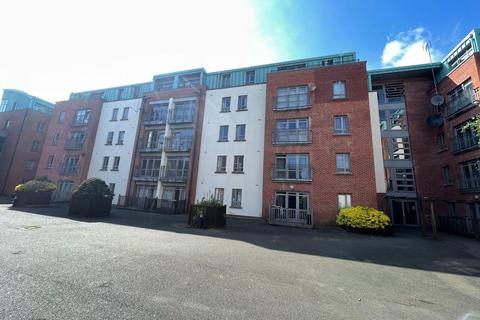 2 bedroom apartment to rent, 72 Beauchamp House, Greyfriars Road City Centre Coventry CV1 3RX