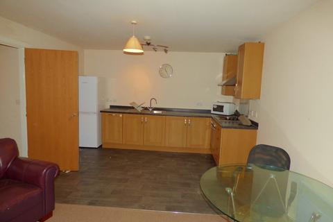 2 bedroom apartment to rent, 72 Beauchamp House, Greyfriars Road City Centre Coventry CV1 3RX