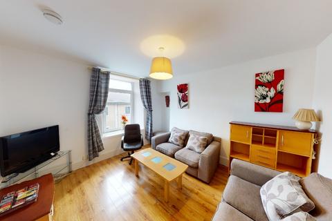 St. Peter Street, Old Aberdeen, Aberdeen, AB24