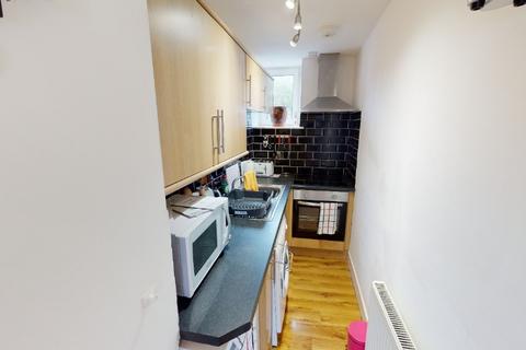 undefined, St. Peter Street, Old Aberdeen, Aberdeen, AB24