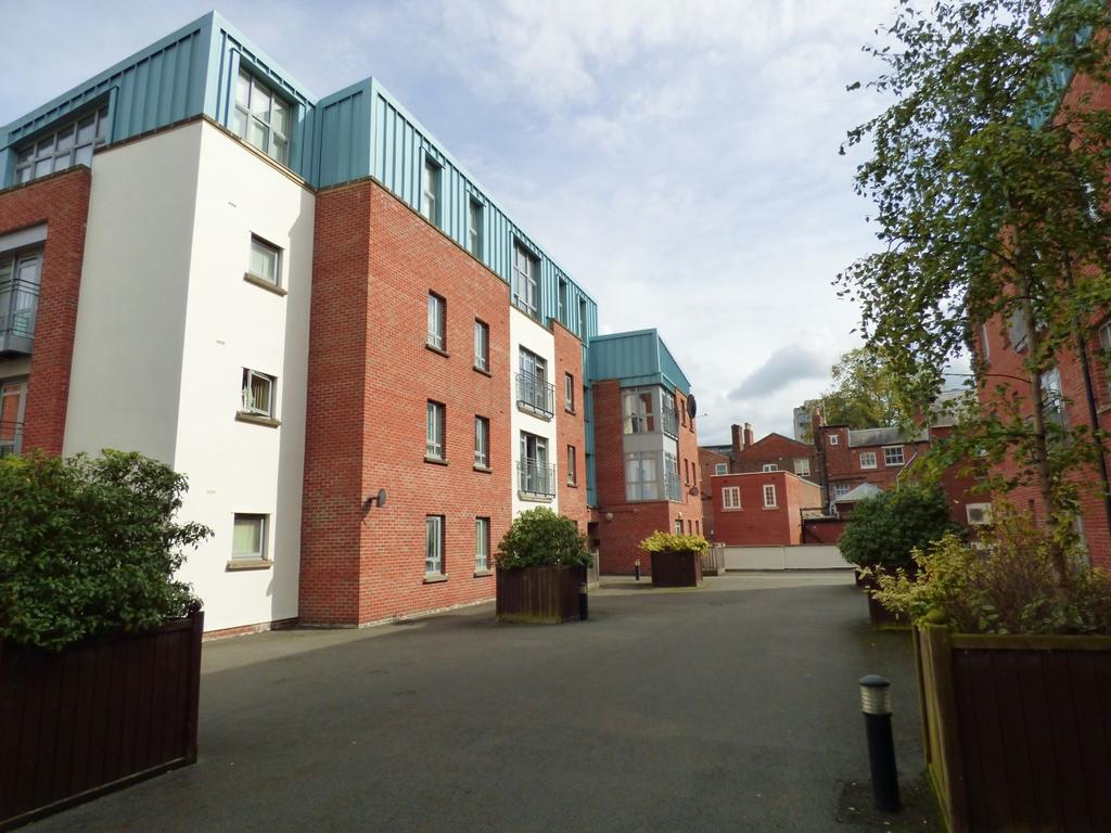 Beauchamp House, Greyfriars Road, City Centre, Coventry, CV1 2 bed