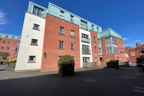 2 bedroom apartment for sale, Beauchamp House, Greyfriars Road, CITY CENTRE, Coventry, CV1