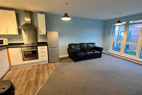 2 bedroom apartment for sale, Beauchamp House, Greyfriars Road, CITY CENTRE, Coventry, CV1