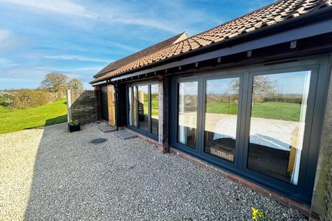 1 bedroom barn conversion to rent, Edens Lane, Carlton, MK43