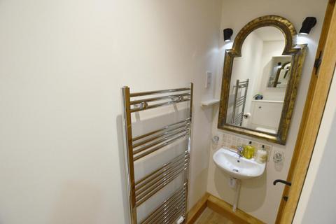 1 bedroom barn conversion to rent, Edens Lane, Carlton, MK43