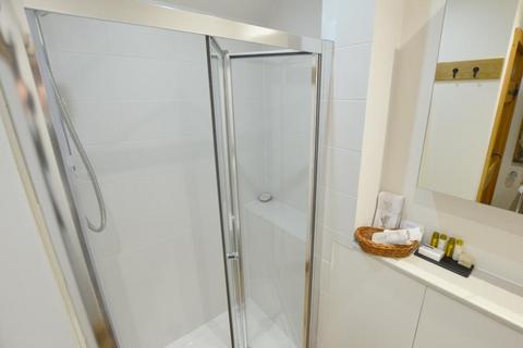 1 bedroom barn conversion to rent, Edens Lane, Carlton, MK43