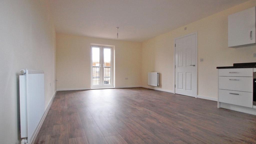 Winter Close, Epsom, KT17 2 bed apartment £1,195 pcm (£276 pw)