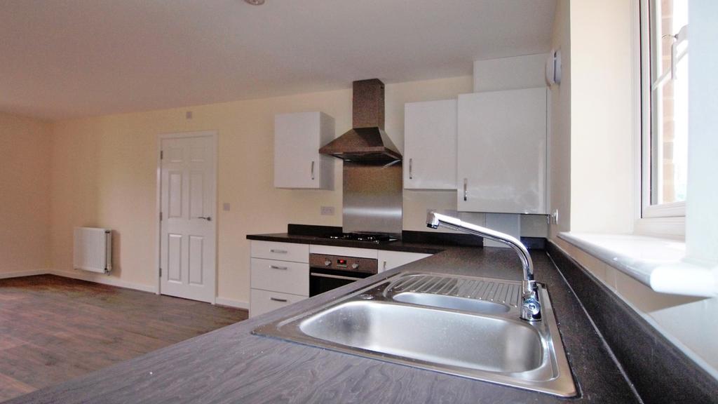 Winter Close, Epsom, KT17 2 bed apartment £1,195 pcm (£276 pw)