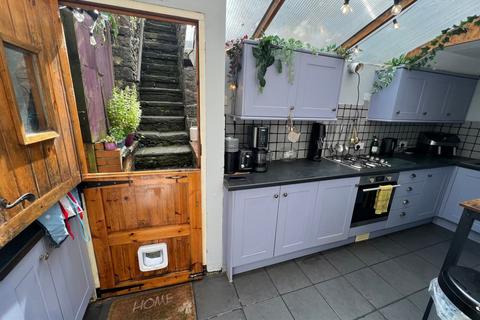 2 bedroom terraced house for sale, East Road Ferndale - Ferndale