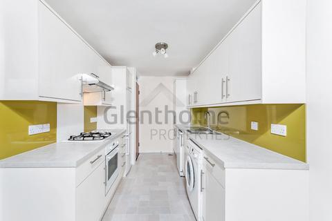 2 bedroom flat to rent, 2 St Johns Aveune, Putney, London SW15