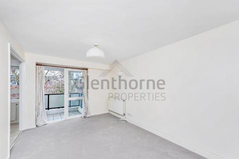 2 bedroom flat to rent, 2 St Johns Aveune, Putney, London SW15