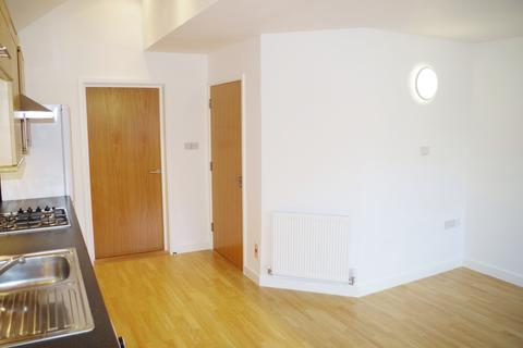 1 bedroom flat to rent - Poets Court, Northampton NN2