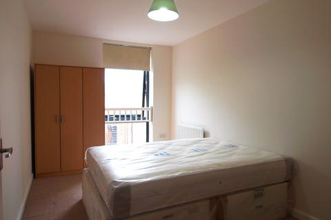 2 bedroom apartment to rent, Travers House, Dalmeny Avenue, Camden, N7