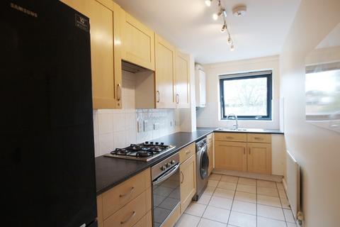 2 bedroom apartment to rent, Travers House, Dalmeny Avenue, Camden, N7