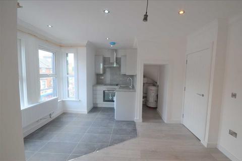 undefined, High Street North, East Ham