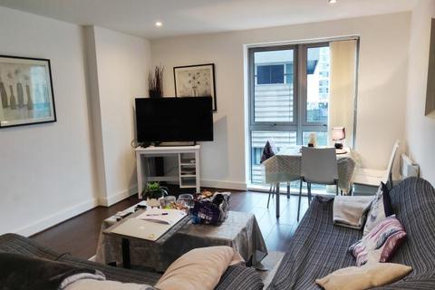 2 bedroom apartment to rent, The Orion Building, John Bright Street, Birmingham, B5 4AB