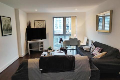 2 bedroom apartment to rent, The Orion Building, John Bright Street, Birmingham, B5 4AB