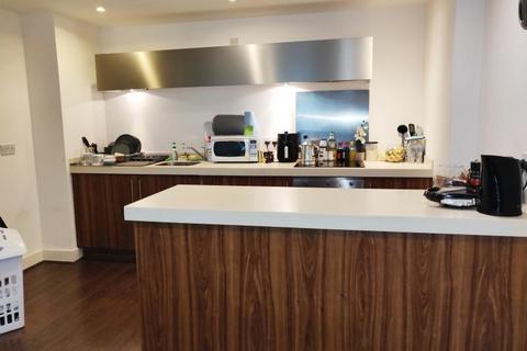 2 bedroom apartment to rent, The Orion Building, John Bright Street, Birmingham, B5 4AB