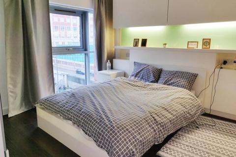2 bedroom apartment to rent, The Orion Building, John Bright Street, Birmingham, B5 4AB