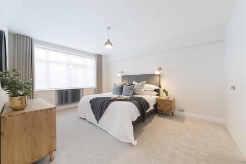 undefined, Sloane Street, Knightsbridge, London