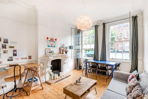 2 bedroom flat to rent, Upper Street, Islington, London