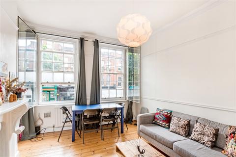 2 bedroom flat to rent, Upper Street, Islington, London