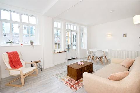 2 bedroom apartment to rent, Fairclough Street, E1
