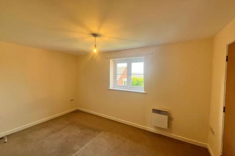 2 bedroom apartment to rent, Fitzroy Court, West Haddon, Northampton NN6 7BS