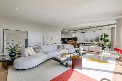 4 bedroom apartment for sale - Chelsea Waterfront, Tower West, One Waterfront Drive, London, SW10