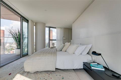 4 bedroom apartment for sale - Chelsea Waterfront, Tower West, One Waterfront Drive, London, SW10