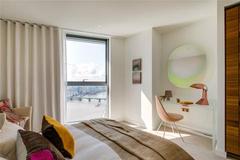 4 bedroom apartment for sale - Chelsea Waterfront, Tower West, One Waterfront Drive, London, SW10