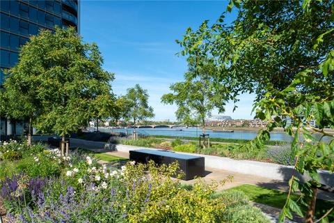 4 bedroom apartment for sale, Chelsea Waterfront, Tower West, One Waterfront Drive, London, SW10