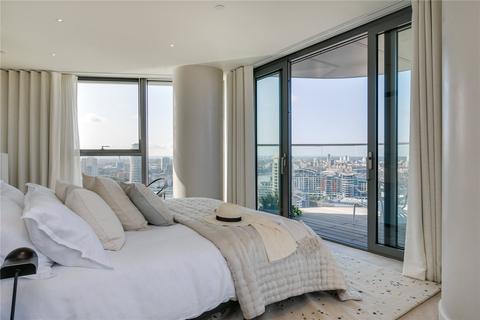 4 bedroom apartment for sale, Chelsea Waterfront, Tower West, One Waterfront Drive, London, SW10