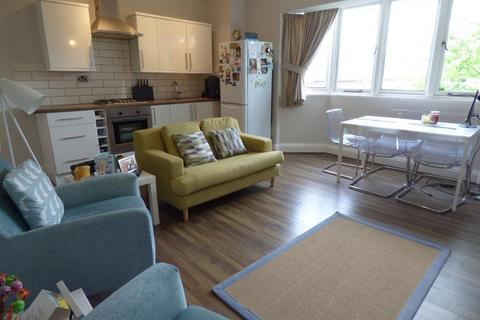 2 bedroom flat to rent, Harborne, Birmingham B17