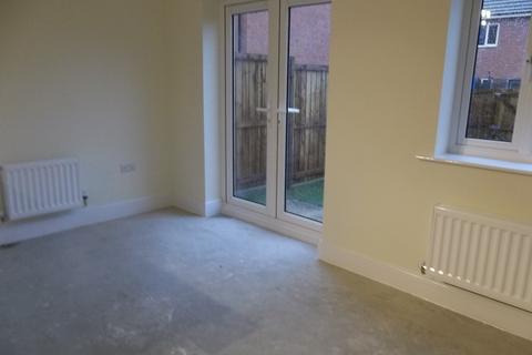 4 bedroom townhouse to rent, Pilgrims Way, Gainsborough