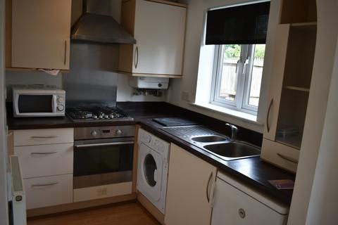 2 bedroom apartment to rent, Priory Chase, West Yorkshire WF8