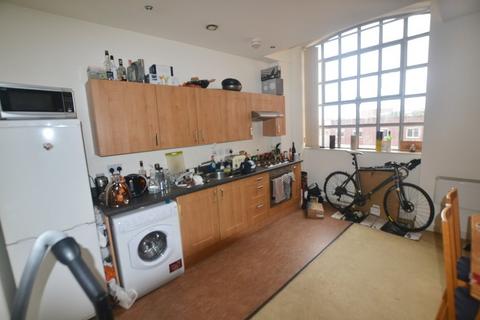 2 bedroom flat to rent, St Georges Mill, Leicester LE1